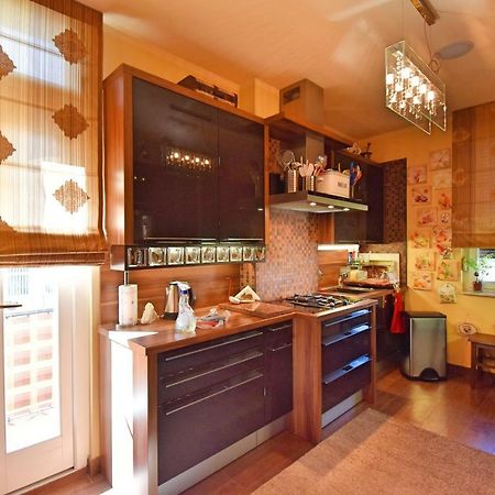 Apartment President Загреб Экстерьер фото