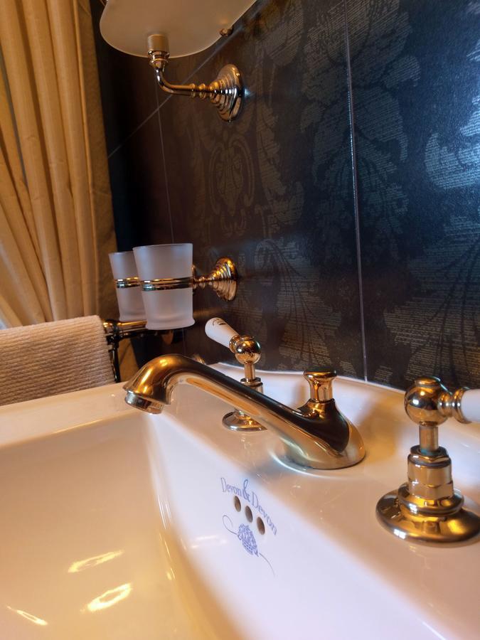 Apartment President Загреб Экстерьер фото