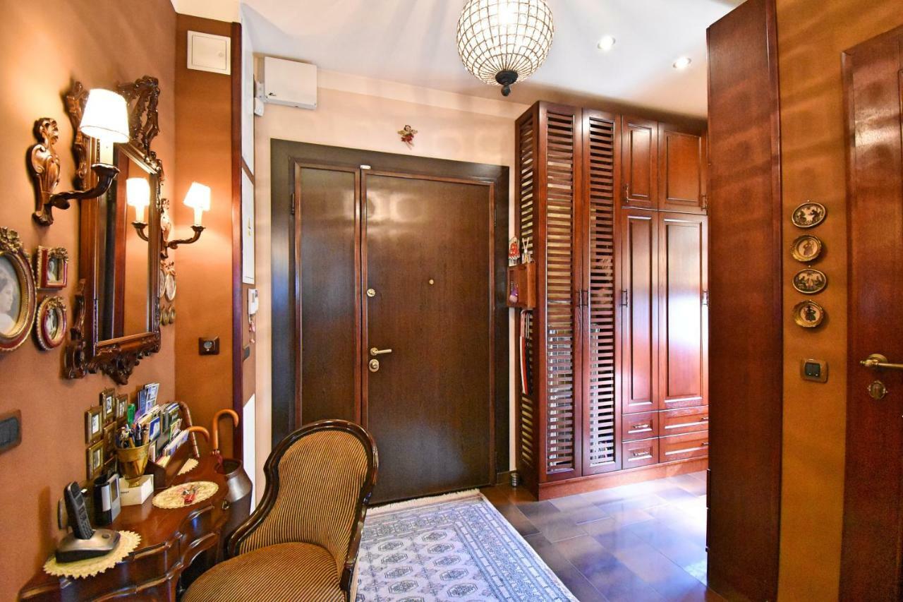 Apartment President Загреб Экстерьер фото